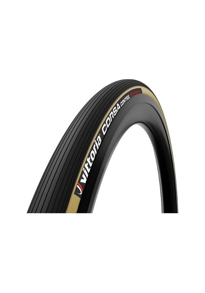 Vıttorıa Corsa Control Tubular 700x30c Dış Lastik