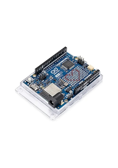 Arduino  Uno R4  Wifi