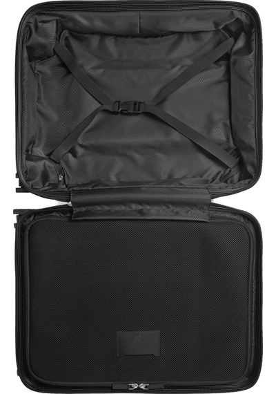 Mont Blanc Montblanc My4810 Valiz 131856 Gri