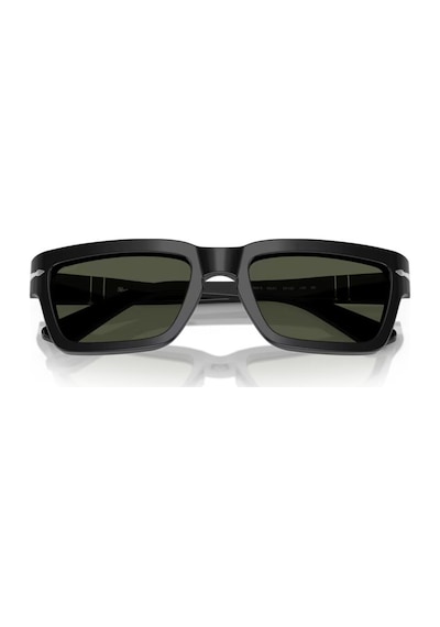 Persol Po3363s 95 31 55 Erkek Güneş Gözlüğü Siyah