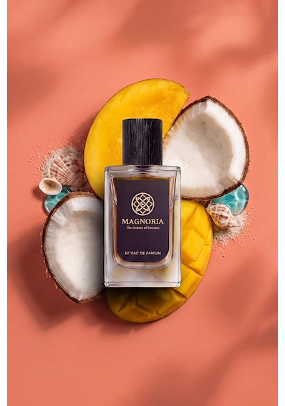 Summer Hammer 50 Ml Unisex Parfüm Odunsu