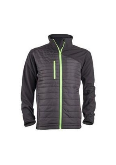 Coverguard 5corb Corıus Waıtscoat Black Ceket K Siyah