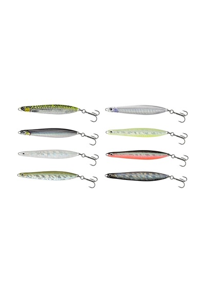 Savage Gear Seeker Isp 8.7cm 16gr Sahte Balık