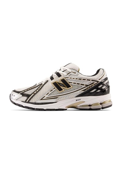 New Balance 1906 Spor Ayakkabı-31916 Beyaz-siyah