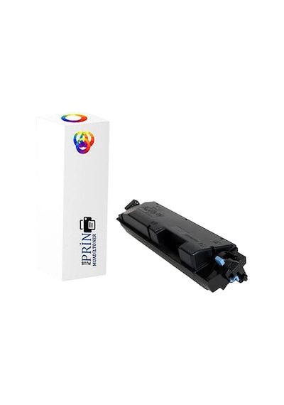 Pk-5017 Triumph-adler P-c3062i Mfp 8k Toner Seti 4 Renk