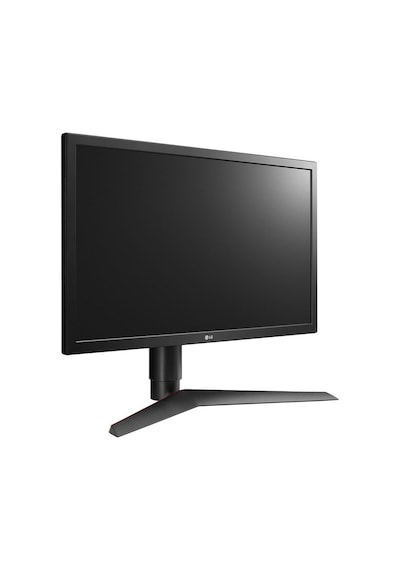 LG 24GL650-B 23.6" 1 MS 144 Hz HDMI+DP FreeSync Full HD Monitör
