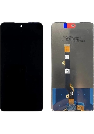 Tecno Spark 10 Pro Lcd Ekran Dokunmatik