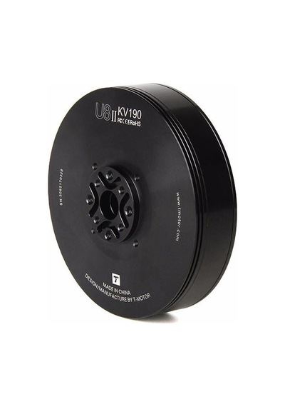 T-motor U Power Type U8ıı 100kv Brushless Fırçasız Brushless Fırçasız Uav Motor Multikopter Multi-rotor Quadcopter Hexacopter Drone Motoru