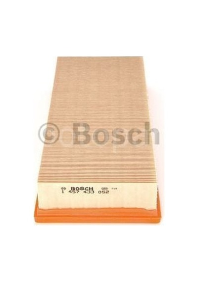 Mercedes-benz 300 Se 03.1991 - 05.1993 Bosch Filtre Seti Filitre