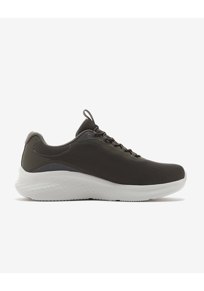 Skechers Skech - Lite Pro - Ledger Erkek Haki Spor Ayakkabı 232599tk Olor Haki