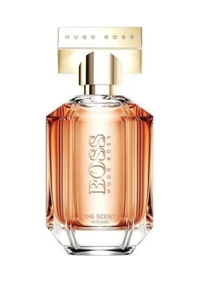 Hugo Boss The Scent Intense Kadın Parfüm EDP 50 ML