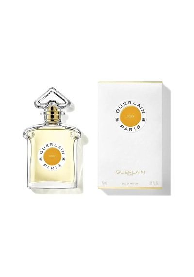 Guerlain Jicky Edp 75 Ml Kadın Parfüm Çiçek