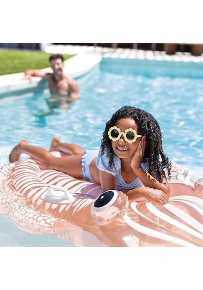Intex Sevimli Mürekkep Balığı Deniz Yatak 198 Cm 58731