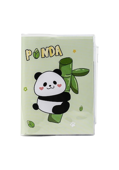 Umix Panda Kırtasiye Seti Genel