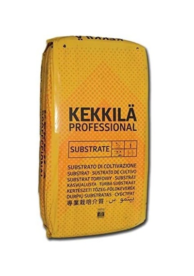 Kekkila Dsm Serisi Fide Torfu - Ithal Torf - 70 Litre - Birinci
