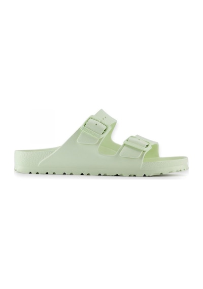 Birkenstock Arizona Eva Gri Kadın Terlik