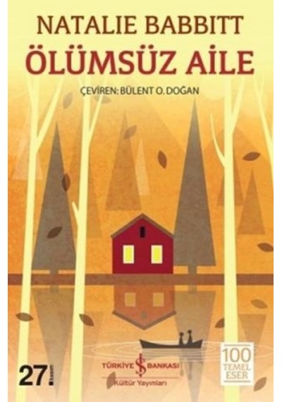 Ölümsüz  Aile -