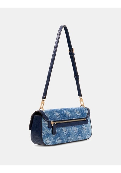 Guess Dovie Kadın Omuz Çantası-dg990919 Dlp