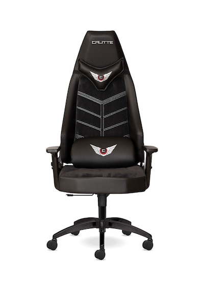 Calitte Profesyonel Oyuncu Koltuğu | Titan Tt Eco | Kumaş