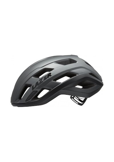 Lazer Strada Kineticore Ce-cpsc Kask Matte Tıtanium L 58/61 Siyah