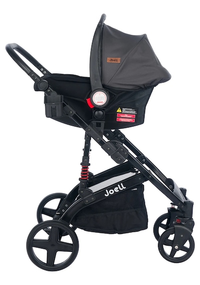 Joell Truva 1712 Travel Sistem Bebek Arabası