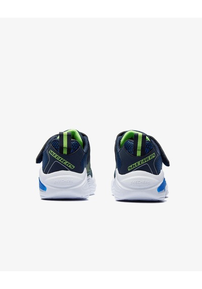 Skechers 400125l Nvlm Erupters İv Çocuk Günlük Spor Ayakkabı Karışık