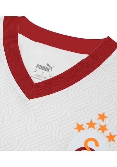 Gsstore Galatasaray Lisanslı Kişiye Özel 2024/25 5 Yıldızlı Beyaz Deplasman Taraftar Forma Hediyelik Ahşap Kutulu Beyaz Gsstore Galatasaray Lisanslı Kişiye Özel 2024/25 5 Yıldızlı Beyaz Deplasman Taraftar Forma Hediyelik Ahşap Kutulu Beyaz