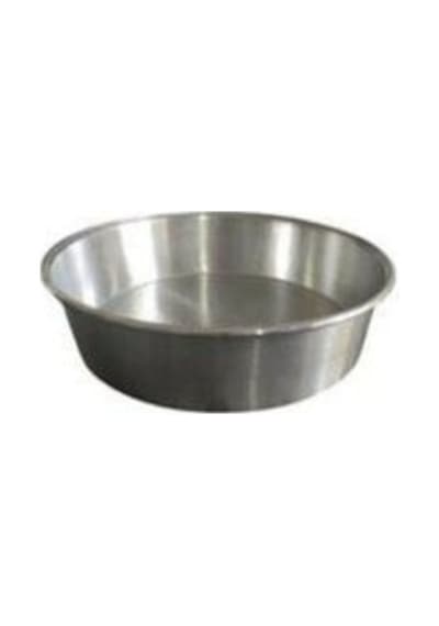 Narım Alüminyum Salça Pekmez Tavası 93 CM Agız Çapındadır 24 CM