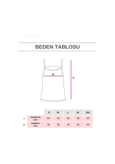 Alya Underwear %100 Pamuk Kumaşlı İp Askılı Kadın Atlet Jakarlı Ribana Kalp İşlemeli 5'li Paket Beyaz Siyah