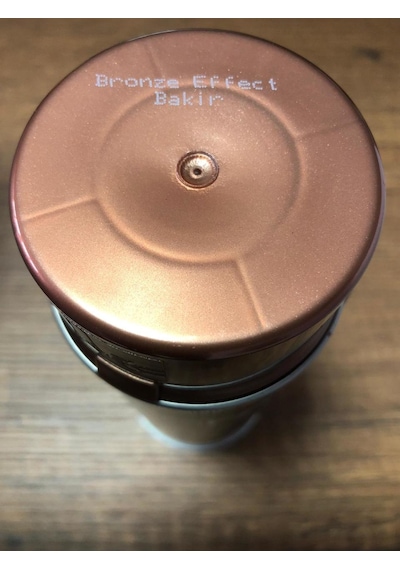 Motip Carat Bronz Bakır Sprey Boya 400 ML