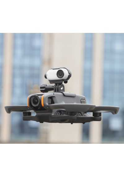 Dji Avata 2 Go Pro Kamera Takma Aparatı