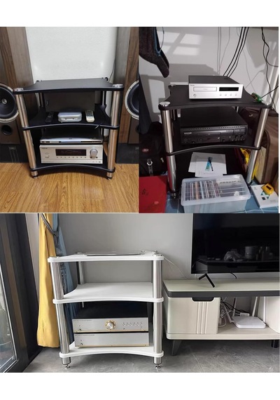 Standı Ve Mobilya Hifi Ev Sineması Amplifikatörü Ve Müzik Sistemleri