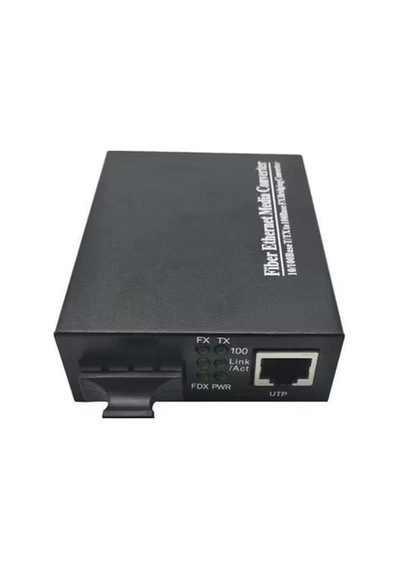 Ods 09mc-1000scsmdxa Singlemode 10/100/1000 Lx-sc Modül Gömülü Media Converter