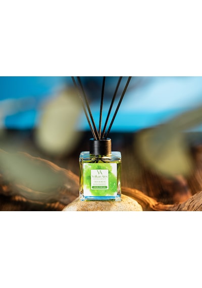 Volkan Ates Natural & Beauty Bambu Çubuklu Oda Kokusu Melek 110 ML