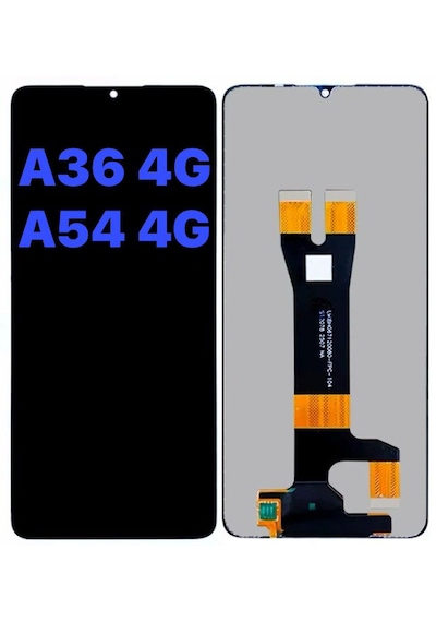 Zte Blade A36 4g A54 4g Lcd Ekran Dokunmatik