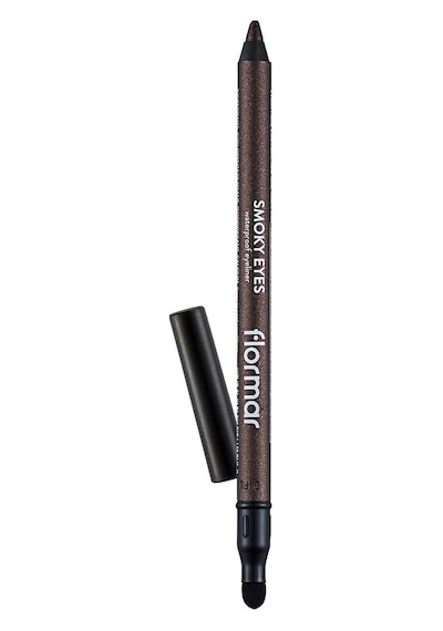 Flormar Smoky Eyes Gölgelendirme Başlıklı Kajal Göz Kalemi 006 Oustanding Bronz