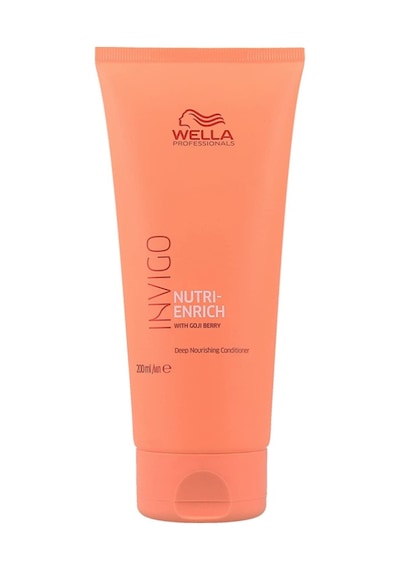 Wella Professionals Invigo Nutri Enrich Derinlemesine Besleyen Saç Kremi 200 ML