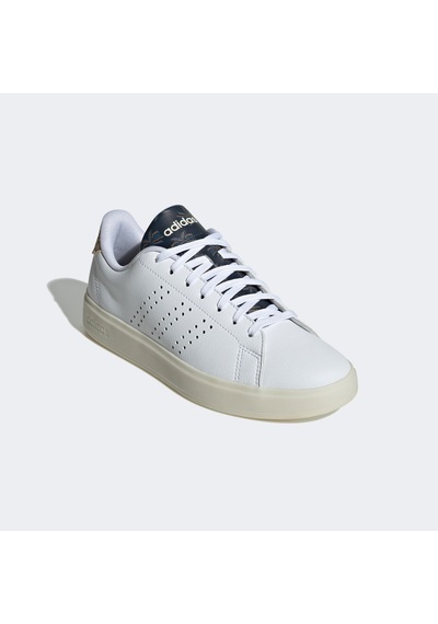 Adidas Advantage 2.0 Kadın Beyaz Günlük Sneaker - Ig9182 Beyaz
