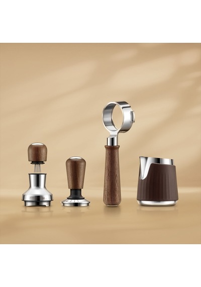 Sage The Naked Portafilter Dipsiz Portafiltre 58 Mm Sa-sea304wlw0zeu1 Sage Renkli