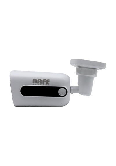 Baff Ahd-5515wm 5mp Sesli 4 Warm Led Bullet