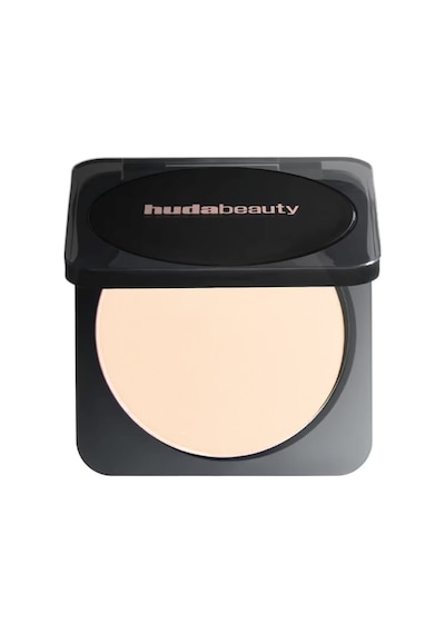 Huda Beauty Easy Bake Pressed Powder - Kompakt Pudra Pound Cake Diğer
