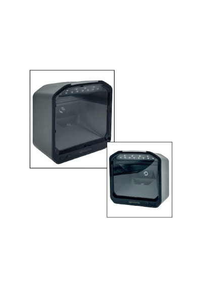 Spenta St-6300 Masa Tipi Barkod Okuyucu