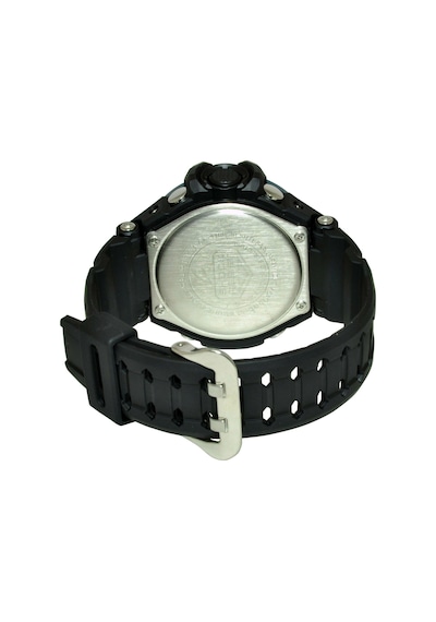 Casio GA-1100-2BDR Erkek Kol Saati