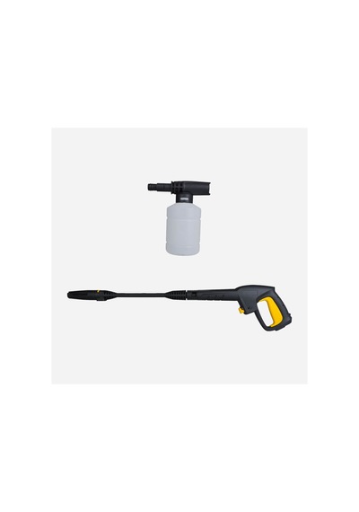Yüksek Basınçlı Yıkama 1400 W 105 Bar Rtrmax - Rtm707