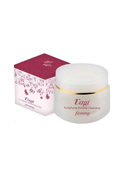 Vagifirming Vagina Tightening Cream