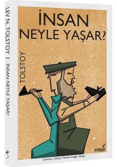 İndigo Kitap - Modern Dünya Klasikleri Seti 7 Kitap Takım