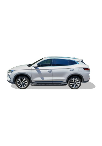 Omsa Byd Seal U Dm-i Blackline Yan Basamak Siyah 2024 Ve Sonrası
