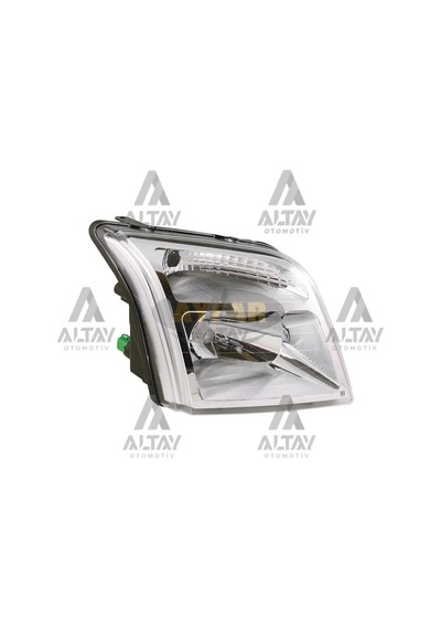 Ford Connect 2002-2012 Far Motorlu Ayarlı Sağ Oem No:2t1413008cb