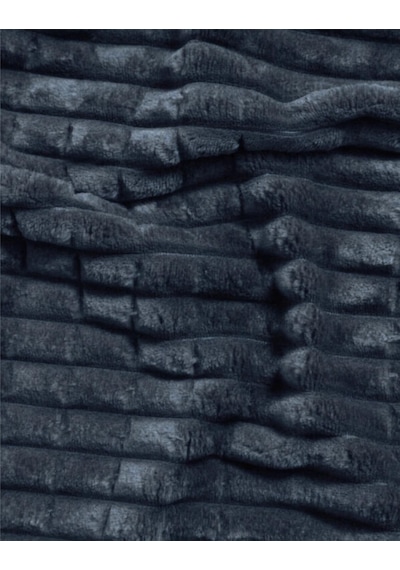 Merinos Modern Line 3 Parça Çift Kişilik Battaniye Seti Kutulu 220x240 Ocean Mavi