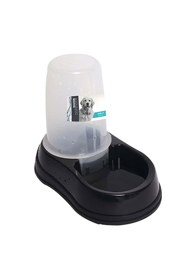 M-pets Hazneli Kedi Ve Köpek Su Kabı 2500 Ml 244-51029.02